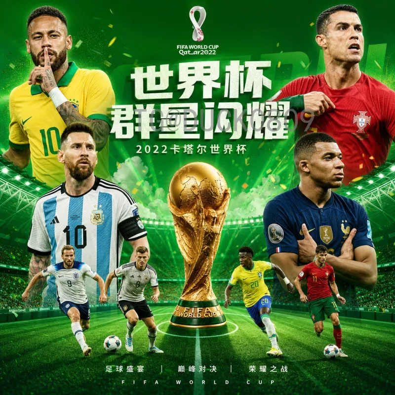 完整解析2026年国际足联世界杯48队赛制变化：扩军后的新格局与影响
